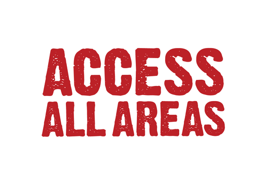 Access Granted