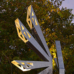 Sculpture For Jull Street Mall In Armadale